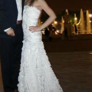 Sue Wong Formal/Wedding Dress